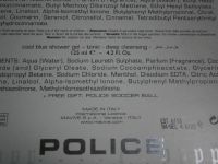 Лот: 6796265. Фото: 2. Мужской набор Police B-Cool 50... Парфюмерия