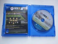 Лот: 9520606. Фото: 2. FIFA 15 диск для ps4 Возможен... Игровые приставки, консоли, видеоигры