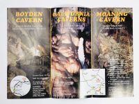 Лот: 23292784. Фото: 3. Caverns of California (Пещеры... Литература, книги