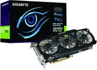 Лот: 8149270. Фото: 3. GigaByte GeForce GTX 760 2048Мб... Компьютеры, оргтехника, канцтовары