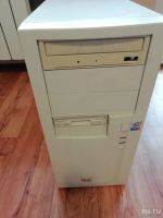 Лот: 13450858. Фото: 4. Системный блок. Красноярск