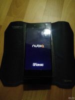 Лот: 13665245. Фото: 2. ZTE Nubia Z9 Max. Аксессуары