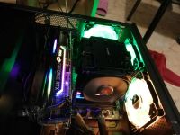 Лот: 15526744. Фото: 2. Игровой ПК / системный блок... Компьютеры, ноутбуки, планшеты