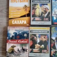 Лот: 20995791. Фото: 3. Видео диски *8. Бытовая техника