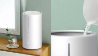 Лот: 25391570. Фото: 2. Увлажнитель воздуха Xiaomi Mi... Тепловое оборудование, климат