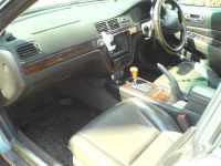 Лот: 1084488. Фото: 3. Honda Saber 1995 full complectation... Красноярск