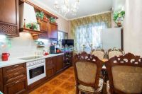 Лот: 25299167. Фото: 9. 3-комн. квартира , Красноярск...