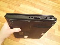 Лот: 9413706. Фото: 6. Корпус для ноутбука Asus k50 k50ip...