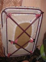 Лот: 2584918. Фото: 2. манеж детский. Детская мебель