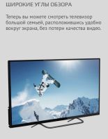 Лот: 14018893. Фото: 11. Новый 4K Smart телевизор 55” Prestigio...