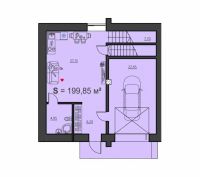 Лот: 21137571. Фото: 7. Продажа Квартира Расцвет, 22 Олимпиады...