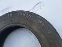 Лот: 19898299. Фото: 5. 185/75R-16С Voltyre Вл-54 Газель...