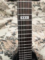 Лот: 19586689. Фото: 3. Электрогитара B.C.Rich KKV. Музыкальные инструменты и оборудование