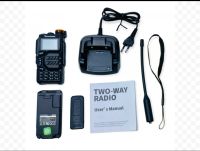 Лот: 20763307. Фото: 3. Рация Quansheng UV-K5. Смартфоны, связь, навигация