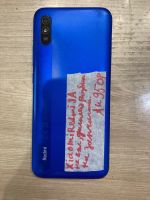Лот: 19332980. Фото: 2. Смартфон Xiaomi Redmi 9A. Смартфоны, связь, навигация