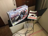 Лот: 12681016. Фото: 3. Игровая приставка Dendy 8 bit. Компьютеры, оргтехника, канцтовары