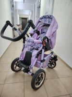 Лот: 25650852. Фото: 3. Коляска 2 в 1. Дети растут