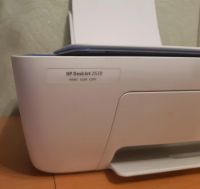 Лот: 18021518. Фото: 2. Струйный МФУ HP 2630 usb/wi-fi. Принтеры, сканеры, МФУ