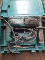 Лот: 25793008. Фото: 2. Перфоратор Makita HR 2450 МВП... Инструмент и расходные