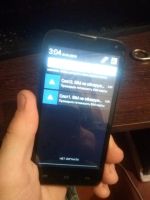 Лот: 8377267. Фото: 4. телефон fiy IQ4415 ( Разбит сенсор...