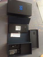 Лот: 11679522. Фото: 2. Samsung Galaxy S8. Смартфоны, связь, навигация