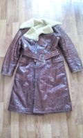 Лот: 8322706. Фото: 3. Дубленка натуральная р.3XL (по... Одежда, обувь, галантерея
