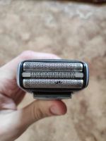 Лот: 17531303. Фото: 2. Электробритва braun smart control... Мелкая бытовая техника