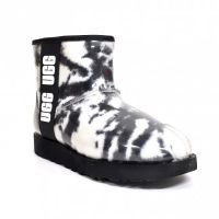 Лот: 21135025. Фото: 3. Угги UGG Australia Claasic Clear... Одежда, обувь, галантерея