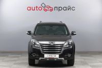 Лот: 23336500. Фото: 3. Great Wall Hover H3 2014. Красноярск
