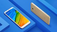 Лот: 10890499. Фото: 2. Xiaomi Redmi 5 2Gb/16Gb. Смартфоны, связь, навигация