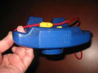 Лот: 7304726. Фото: 4. Фотоаппарат Fisher-Price на узкую... Красноярск