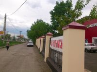 Лот: 5653457. Фото: 2. Колпак на столб. Срубы и конструкции