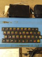 Лот: 16095420. Фото: 3. ZX Spectrum первый домашний компьютер. Красноярск