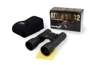 Лот: 16332636. Фото: 6. Бинокль Levenhuk Atom 16x32