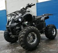 Лот: 25659110. Фото: 6. Квадроцикл RAPTOR Max Pro 150