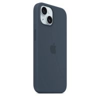 Лот: 21578679. Фото: 2. Чехол Apple iPhone 15 Silicone... Аксессуары