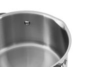 Лот: 25002150. Фото: 8. Кастрюля с крышкой VANHOPPER Stella