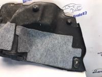 Лот: 21704715. Фото: 5. обшивка багажника Chevrolet Aveo...