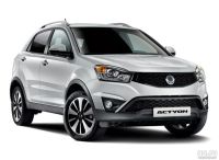 Лот: 18473465. Фото: 4. Шторки каркасные на магните SsangYong... Красноярск