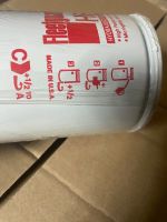 Лот: 24881867. Фото: 3. Фильтр гидравлический HF6554. Авто, мото, водный транспорт