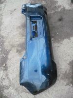 Лот: 10376727. Фото: 2. Бампер Задний Suzuki Swift ZC71S... Автозапчасти