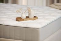 Лот: 24620715. Фото: 5. Матрас Askona Infinity Style 160...