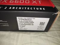 Лот: 19068054. Фото: 4. Видеокарта ASUS Dual Radeon RX... Красноярск