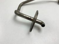 Лот: 21115640. Фото: 2. Трубка EGR Mazda Demio 2005 ZJ1420310A... Автозапчасти