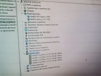 Лот: 21639154. Фото: 7. Материнская плата ноутбука asus...