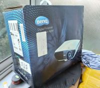 Лот: 18155280. Фото: 4. Проектор benq w700. Красноярск