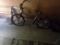 Лот: 5626698. Фото: 5. BMX HARO