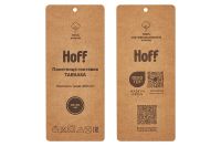 Лот: 24768656. Фото: 6. Полотенце гостевое HOFF Tarrasa