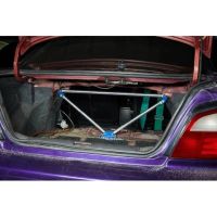 Лот: 20926875. Фото: 3. Распорка задняя верхняя Subaru... Авто, мото, водный транспорт