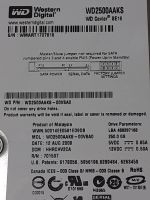 Лот: 24843566. Фото: 3. HDD 250gb Sata (3.5" жесткий диск... Компьютеры, оргтехника, канцтовары